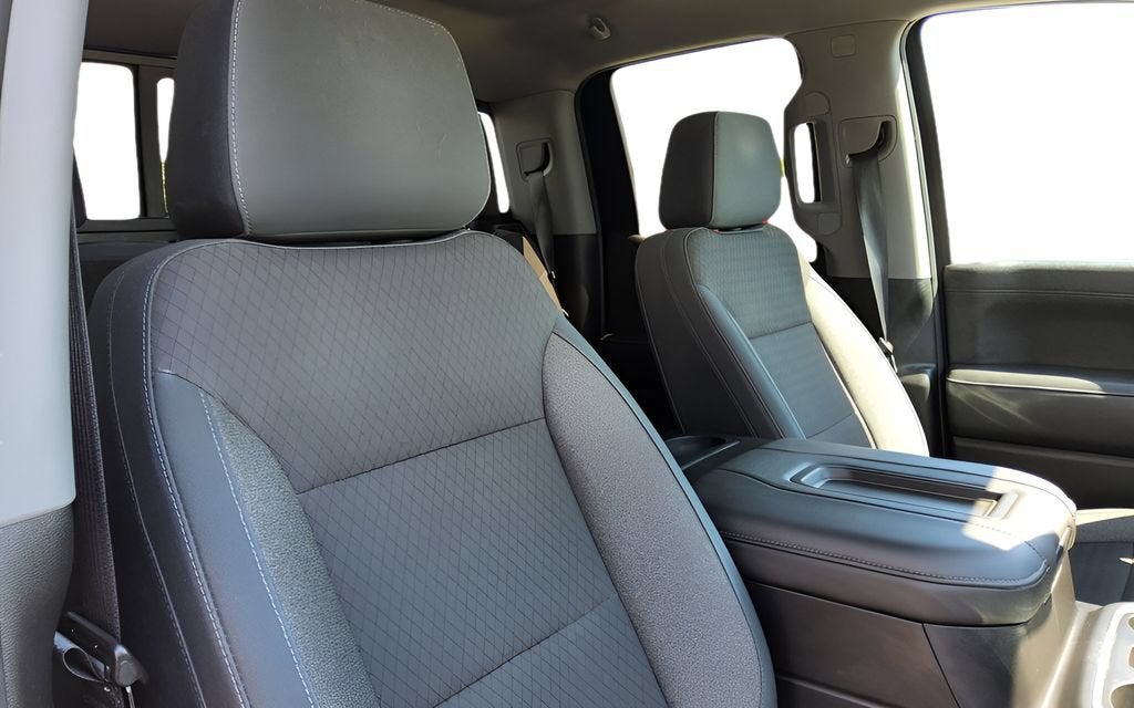 2019 GMC Sierra 1500 Elevation
