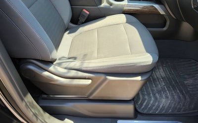 2019 GMC Sierra 1500 Elevation