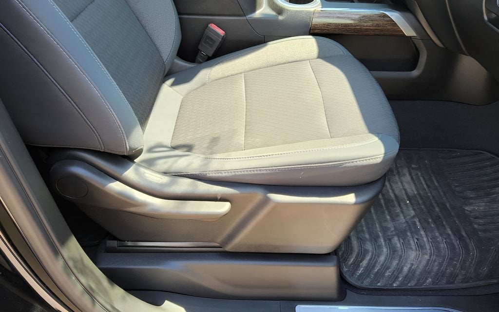 2019 GMC Sierra 1500 Elevation