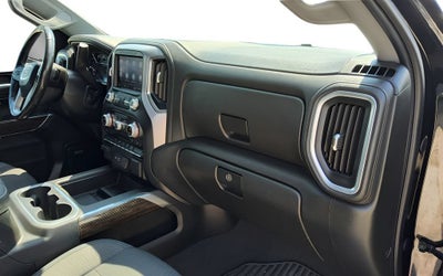 2019 GMC Sierra 1500 Elevation