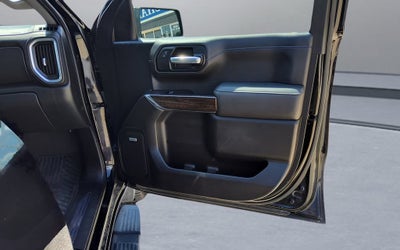 2019 GMC Sierra 1500 Elevation