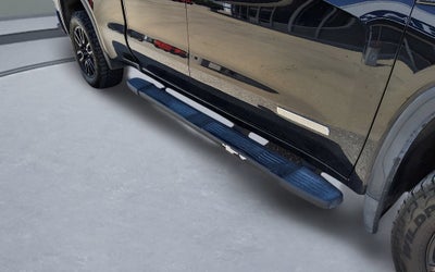 2019 GMC Sierra 1500 Elevation