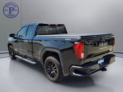 2019 GMC Sierra 1500 Elevation