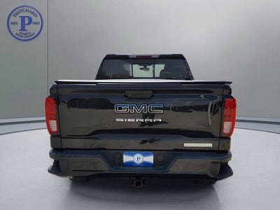 2019 GMC Sierra 1500 Elevation