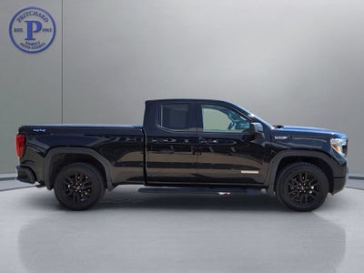 2019 GMC Sierra 1500 Elevation