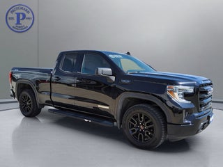2019 GMC Sierra 1500 Elevation
