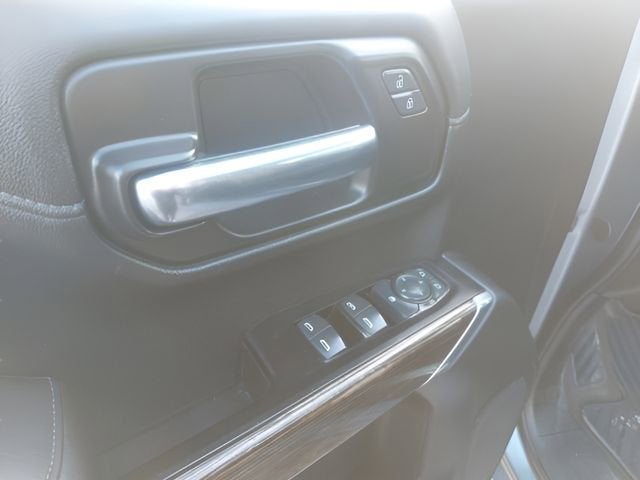 2019 GMC Sierra 1500 Elevation