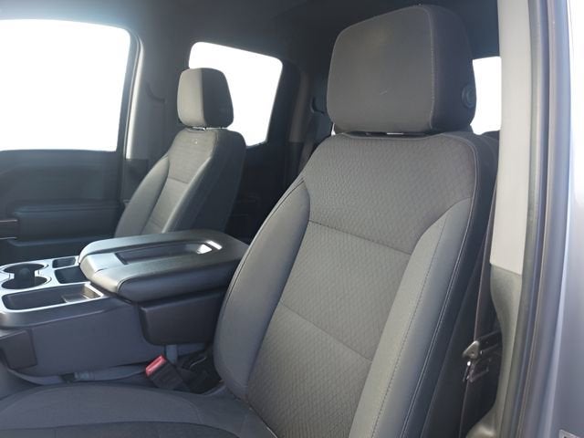 2019 GMC Sierra 1500 Elevation