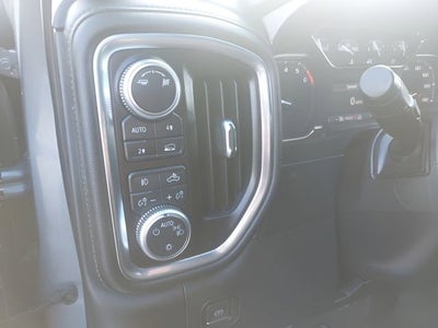 2019 GMC Sierra 1500 Elevation