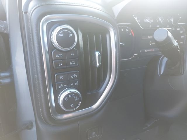 2019 GMC Sierra 1500 Elevation