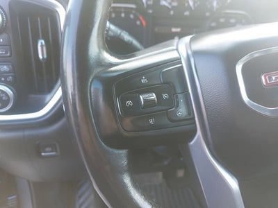 2019 GMC Sierra 1500 Elevation