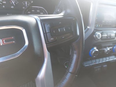 2019 GMC Sierra 1500 Elevation