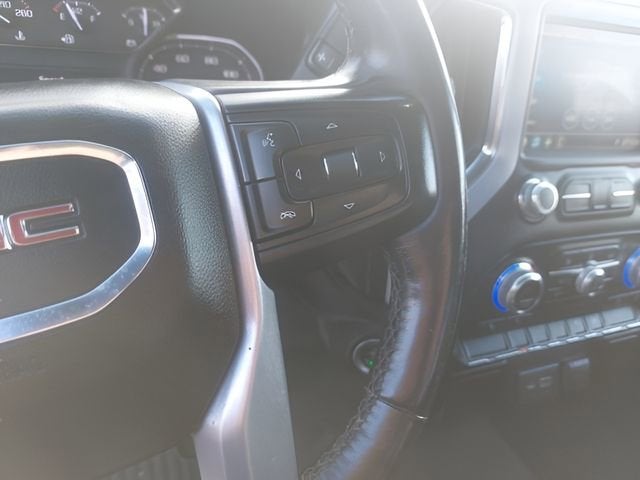 2019 GMC Sierra 1500 Elevation