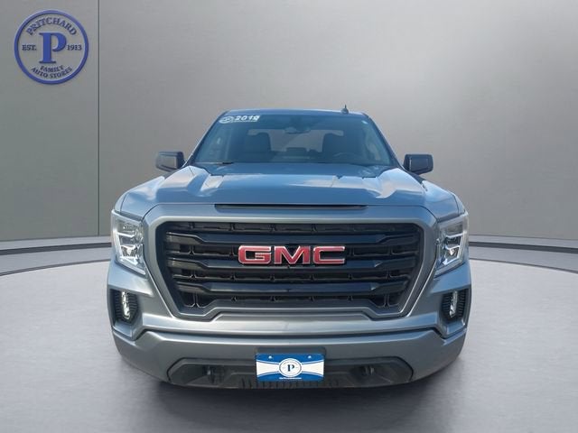 2019 GMC Sierra 1500 Elevation