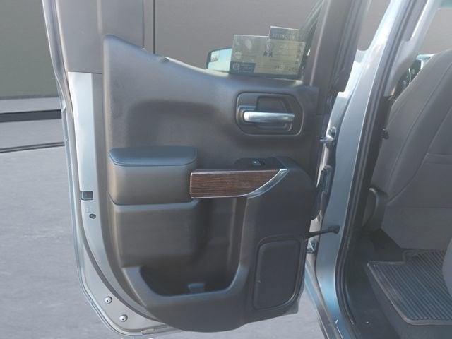 2019 GMC Sierra 1500 Elevation