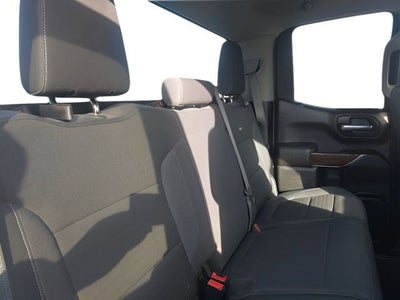 2019 GMC Sierra 1500 Elevation