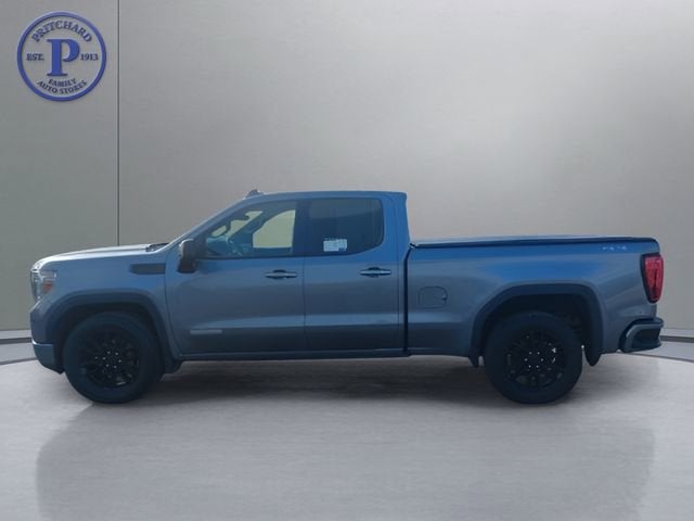 2019 GMC Sierra 1500 Elevation
