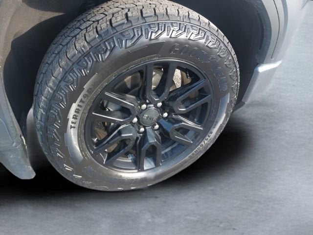 2019 GMC Sierra 1500 Elevation