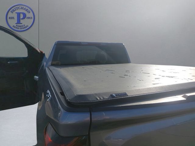 2019 GMC Sierra 1500 Elevation