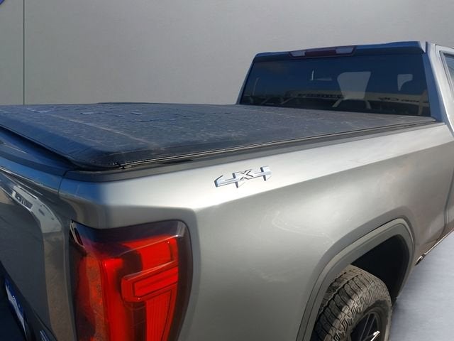 2019 GMC Sierra 1500 Elevation