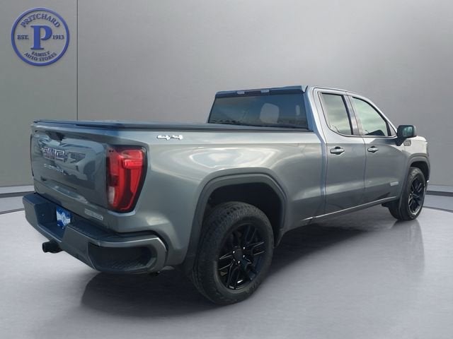 2019 GMC Sierra 1500 Elevation