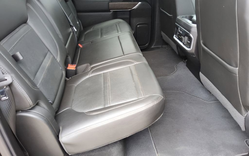 2019 GMC Sierra 1500 Denali