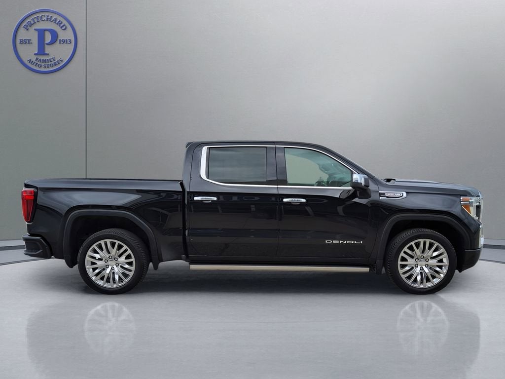 2019 GMC Sierra 1500 Denali