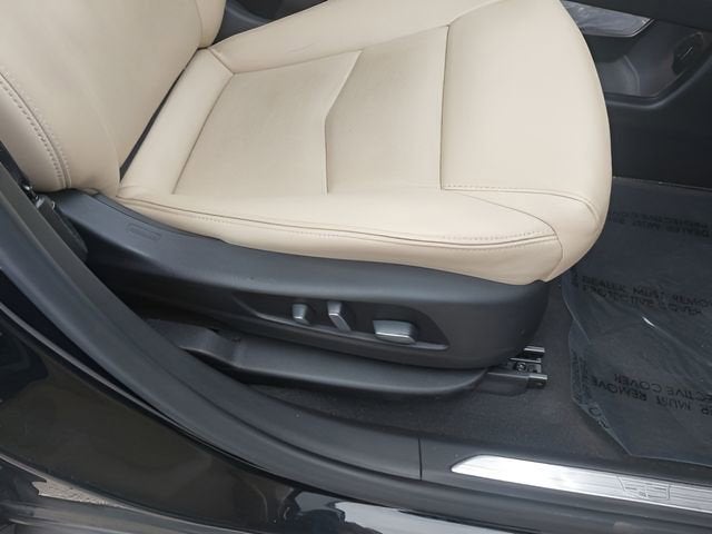 2019 Cadillac XT5 Luxury FWD