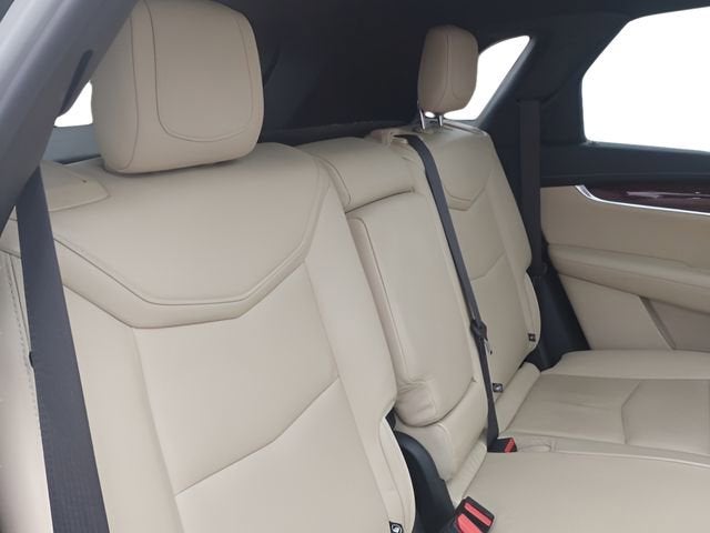 2019 Cadillac XT5 Luxury FWD