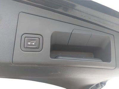 2019 Cadillac XT5 Luxury FWD