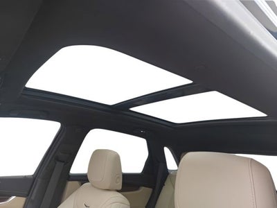 2019 Cadillac XT5 Luxury FWD