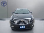 2019 Cadillac XT5 Luxury FWD