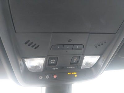 2019 Cadillac XT5 Luxury FWD