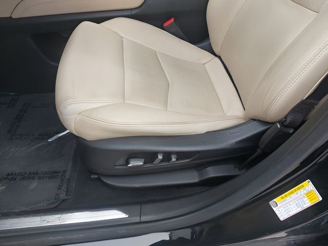 2019 Cadillac XT5 Luxury FWD