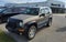 2003 Jeep Liberty Limited