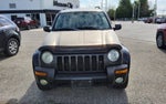 2003 Jeep Liberty Limited