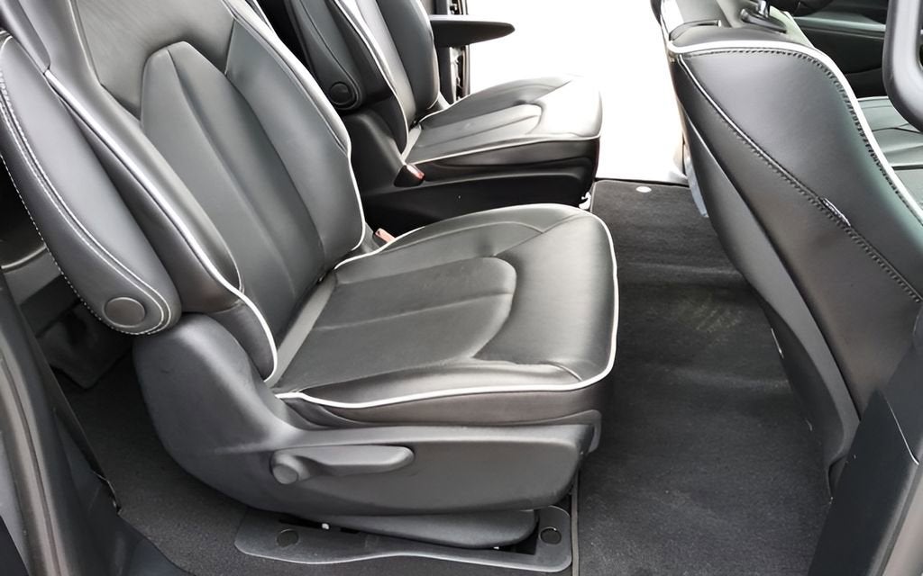 2023 Chrysler Pacifica Hybrid Limited