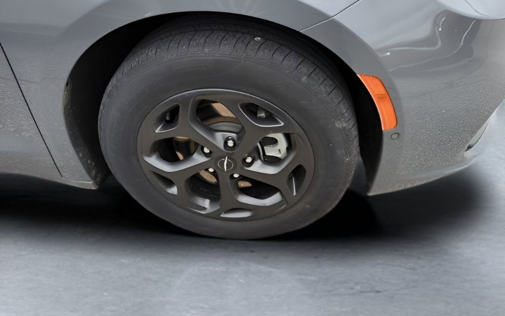 2023 Chrysler Pacifica Hybrid Limited