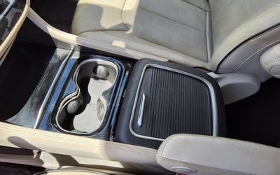 2021 Chrysler Pacifica Limited