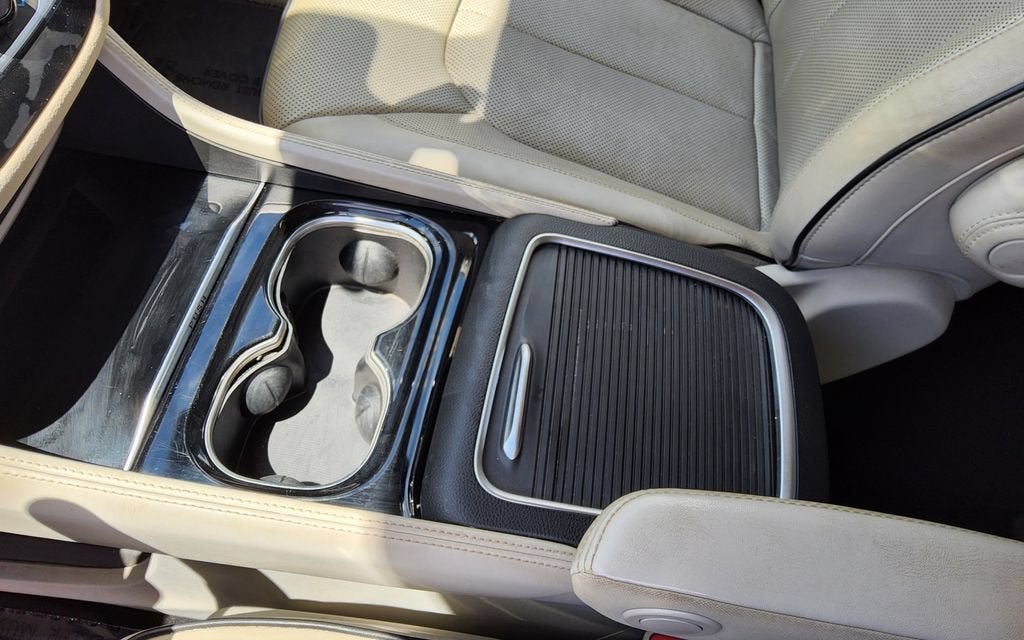 2021 Chrysler Pacifica Limited