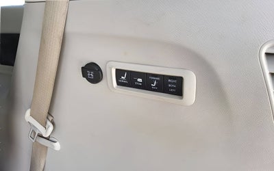 2021 Chrysler Pacifica Limited