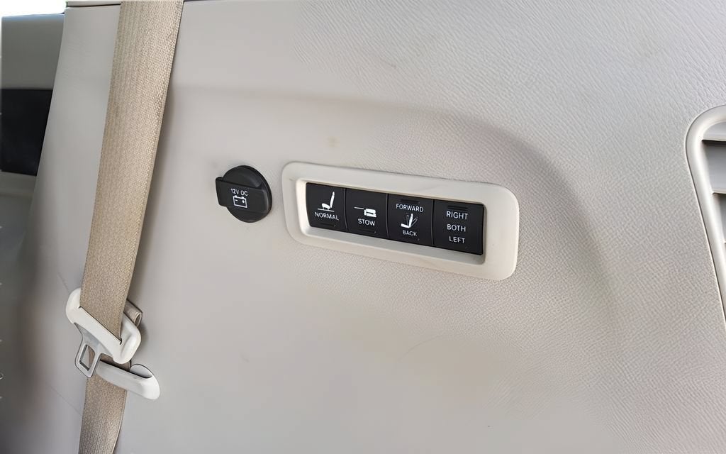2021 Chrysler Pacifica Limited