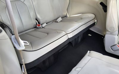 2021 Chrysler Pacifica Limited