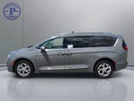 2021 Chrysler Pacifica Limited