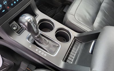 2016 Ford Flex Limited