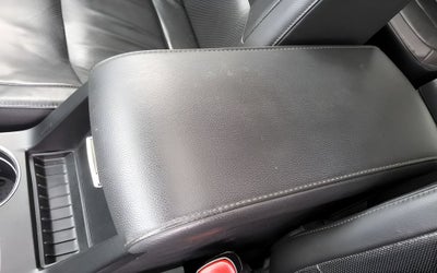 2016 Ford Flex Limited