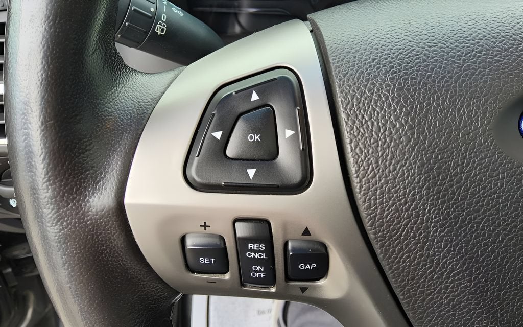 2016 Ford Flex Limited