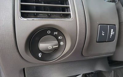 2016 Ford Flex Limited