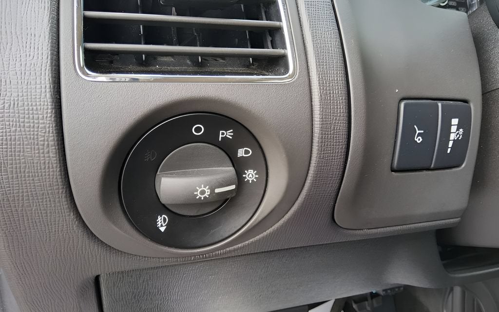2016 Ford Flex Limited