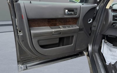 2016 Ford Flex Limited